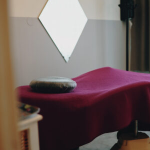 Avancerad Hudvårdsterapeut (vidareutbildning)