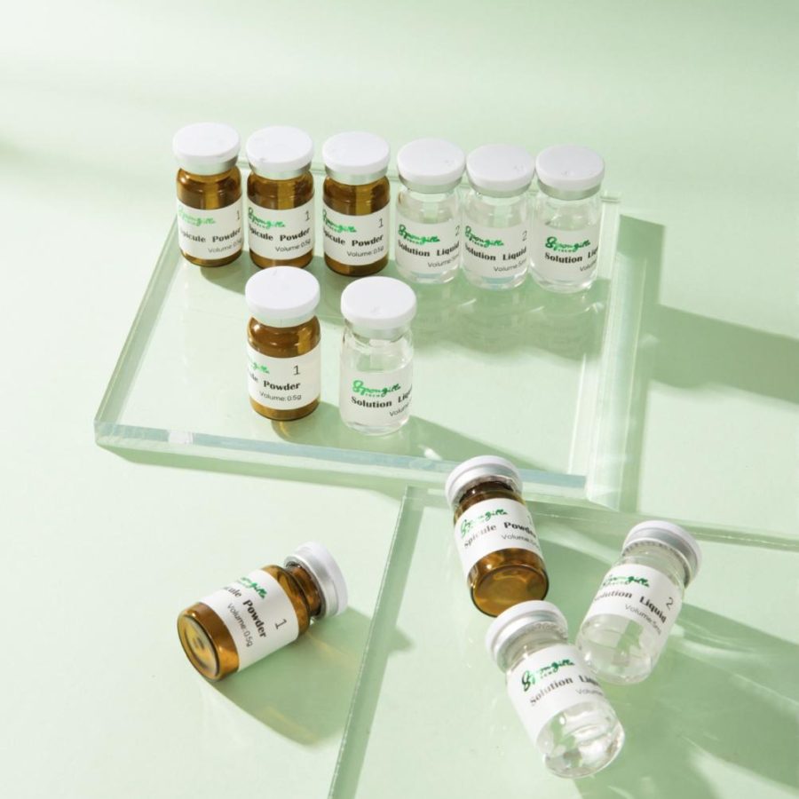 ALGNEEDLING® - Biomicroneedling